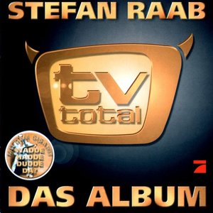 TV TOTAL - DAS ALBUM