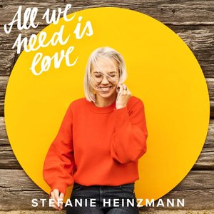 ALL WE NEED IS LOVE