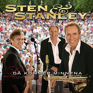 DÅ KOMMER MINNENA