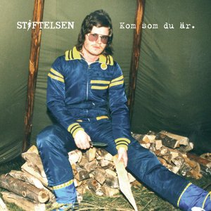 KOM SOM DU ÄR