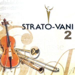 STRATO-VANI 2