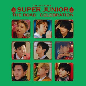 THE ROAD : CELEBRATION - THE 11TH ALBUM VOL.2