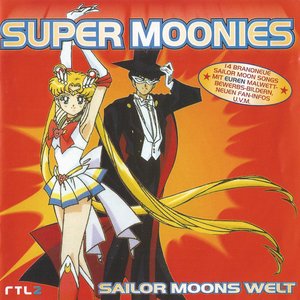 SAILOR MOONS WELT