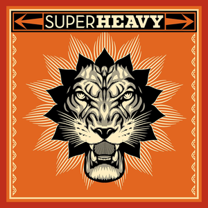 SUPERHEAVY
