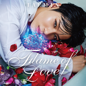 FLAME OF LOVE