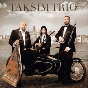 TAKSIM TRIO 2