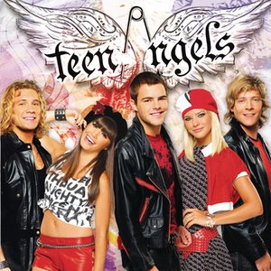 TEENANGELS 4