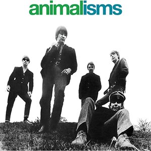 ANIMALISMS