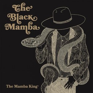 THE MAMBA KING