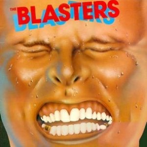 THE BLASTERS