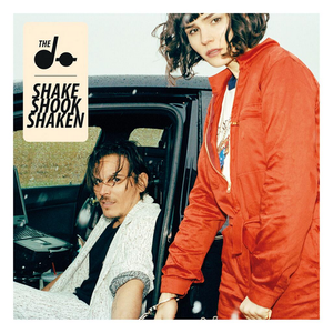 SHAKE SHOOK SHAKEN
