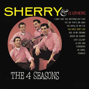 SHERRY AND 11 OTHERS