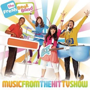 MUSIC FROM THE HIT TV SHOW