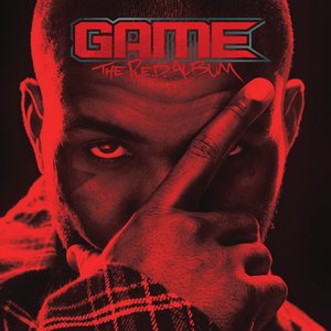 THE R.E.D. ALBUM