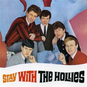 STAY WITH THE HOLLIES