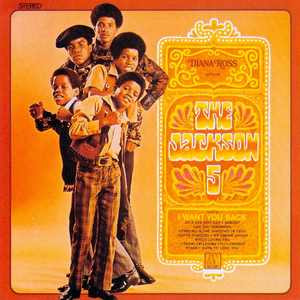 DIANA ROSS PRESENTS THE JACKSON 5