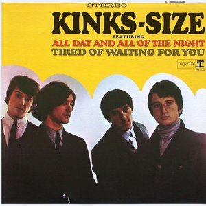 KINKS-SIZE