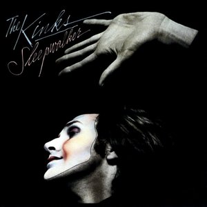 SLEEPWALKER