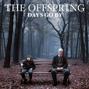 DAYS GO BY