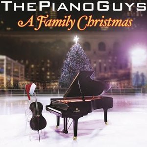 A FAMILY CHRISTMAS