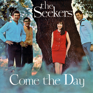 COME THE DAY