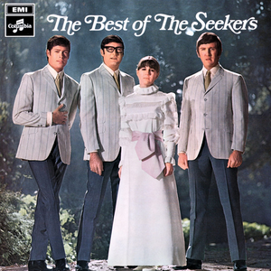 THE BEST OF THE SEEKERS