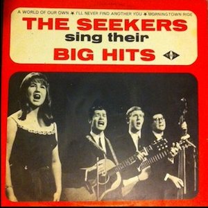 THE SEEKERS SING THEIR BIG HITS