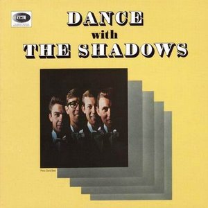 DANCE WITH THE SHADOWS