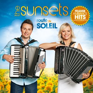 ROUTE DU SOLEIL