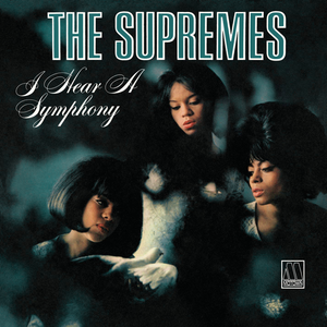 I HEAR A SYMPHONY