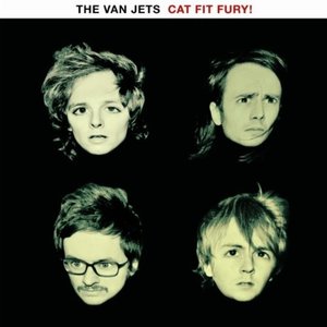 CAT FIT FURY!