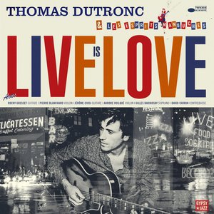 LIVE IS LOVE