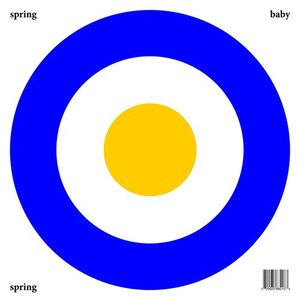 SPRING BABY SPRING