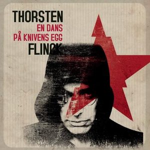 EN DANS PÅ KNIVENS EGG