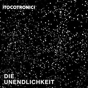DIE UNENDLICHKEIT