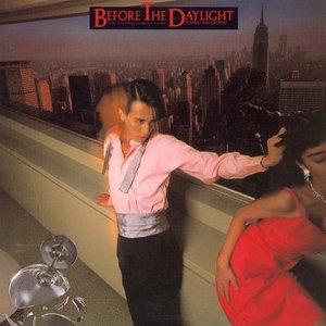 BEFORE THE DAYLIGHT