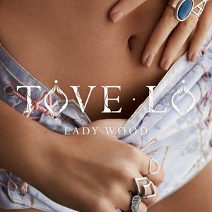 LADY WOOD