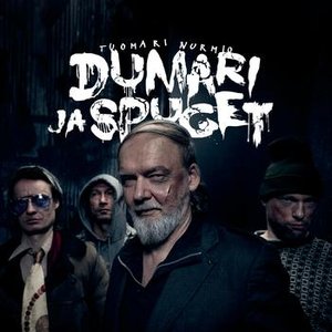 DUMARI JA SPUGET