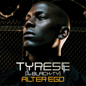 ALTER EGO