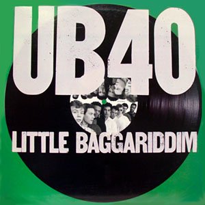LITTLE BAGGARIDDIM