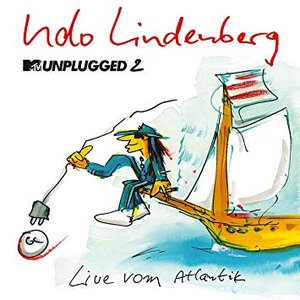 MTV UNPLUGGED 2 - LIVE VOM ATLANTIK
