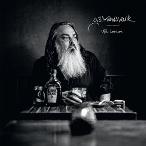 GALMANDSVÆRK