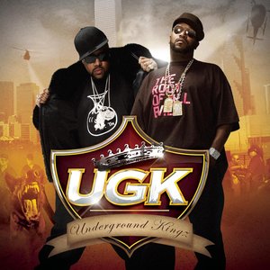 UNDERGROUND KINGZ