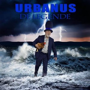 DE LEGENDE