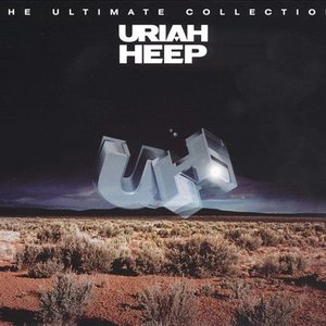 THE ULTIMATE COLLECTION