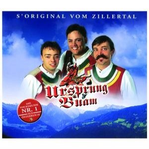 S'ORIGINAL VOM ZILLERTAL