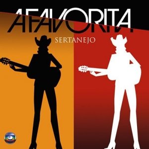 A FAVORITA SERTANEJO