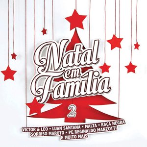 NATAL EM FAMÍLIA 2