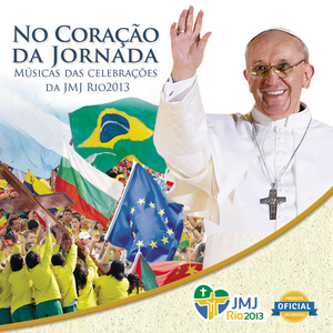 NO CORAÇÃO DA JORNADA