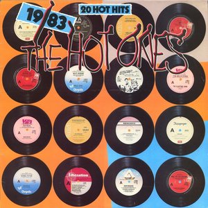 1983 THE HOT ONES